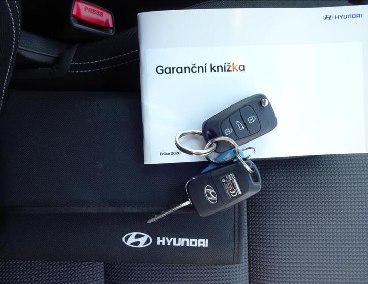 Hyundai i30 49