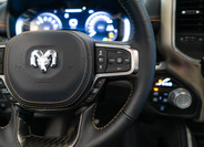 Dodge RAM 22