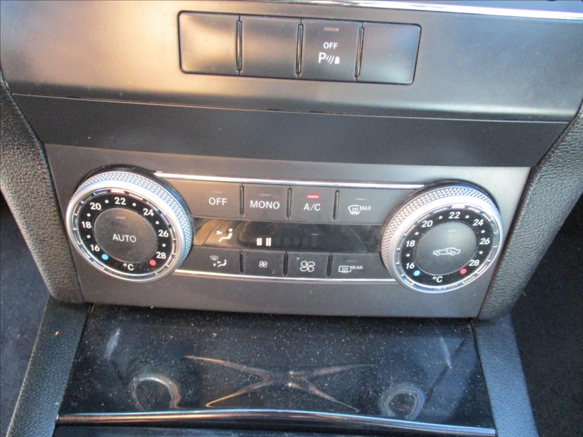 Mercedes-Benz GLK