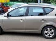 KIA Ceed 1