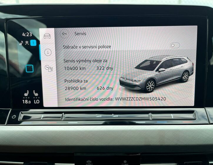 Volkswagen Golf 21