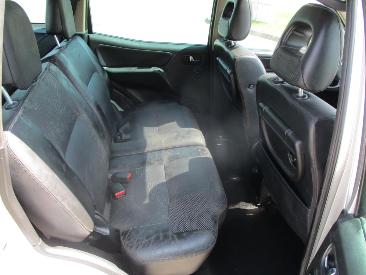 Nissan Terrano