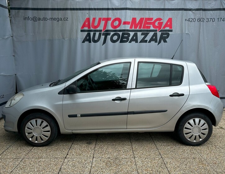 Renault Clio 5