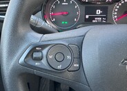 Opel Crossland X 22