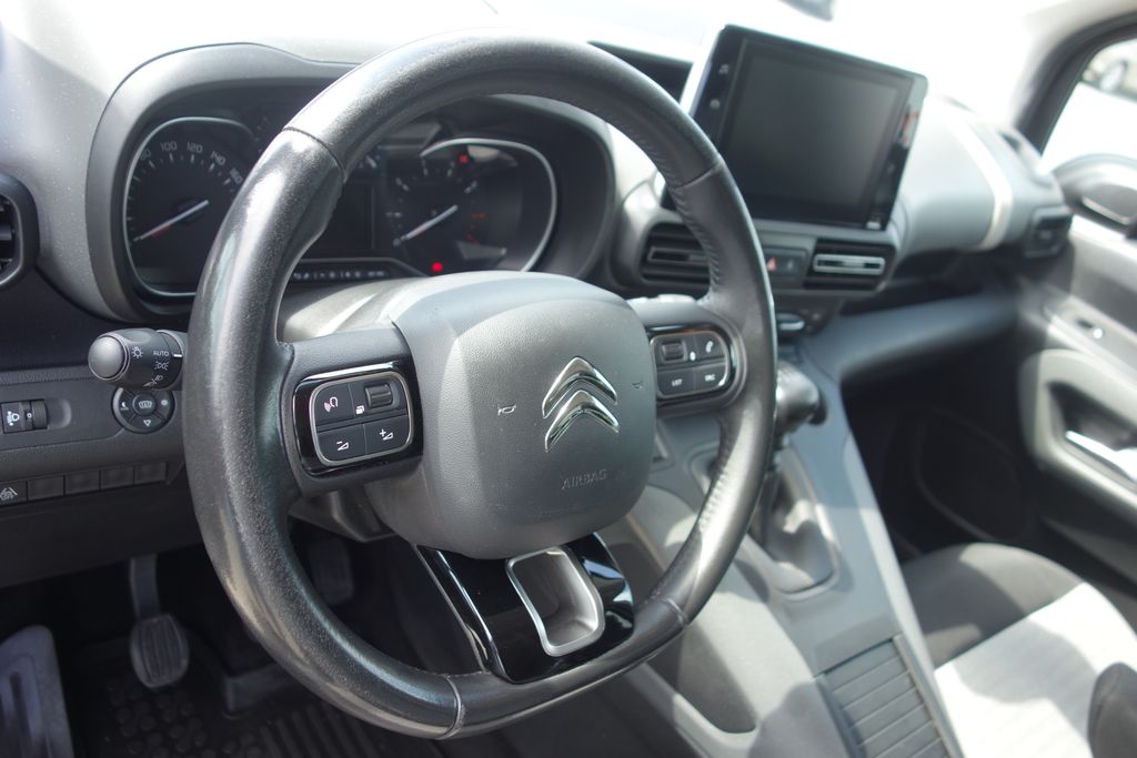 Citroën Berlingo