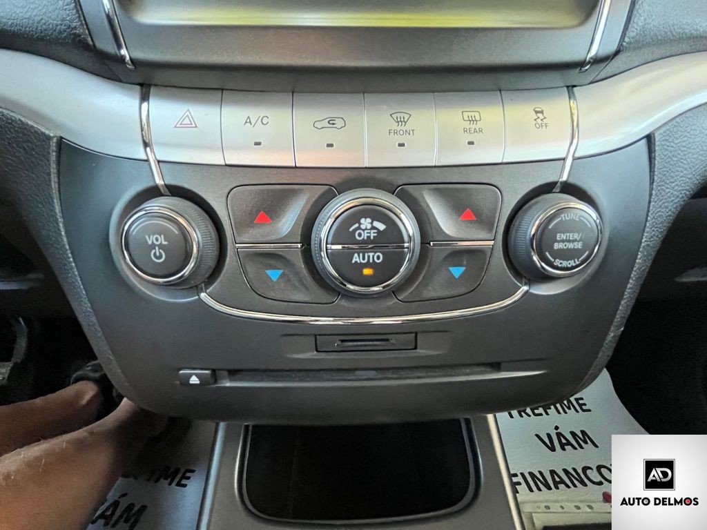 Fiat Freemont