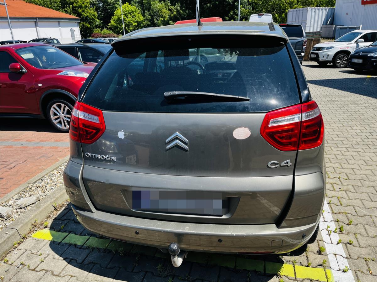 Citroën C4 Picasso