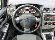 Ford Focus 10