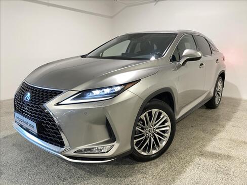 Lexus RX 450h