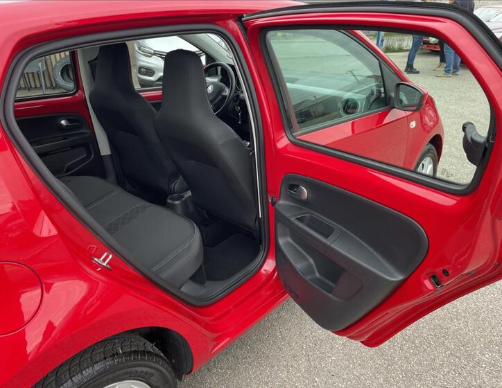 Škoda Citigo 26