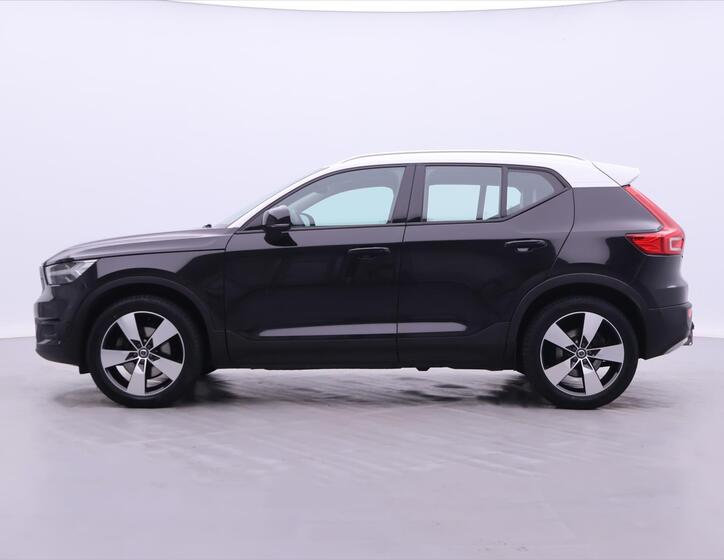 Volvo XC40 4