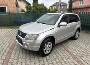 Suzuki Grand Vitara 9