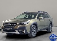 Subaru Outback 1