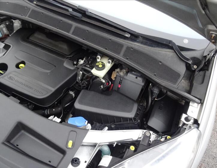 Ford S-MAX 35