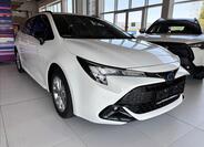Toyota Corolla 1