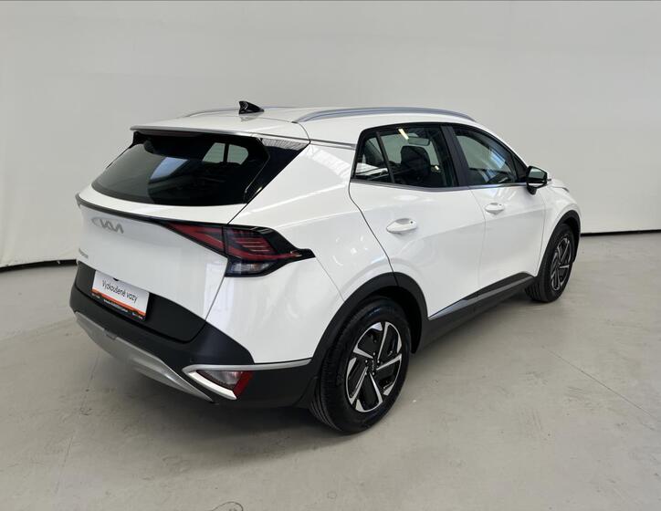 KIA Sportage 2