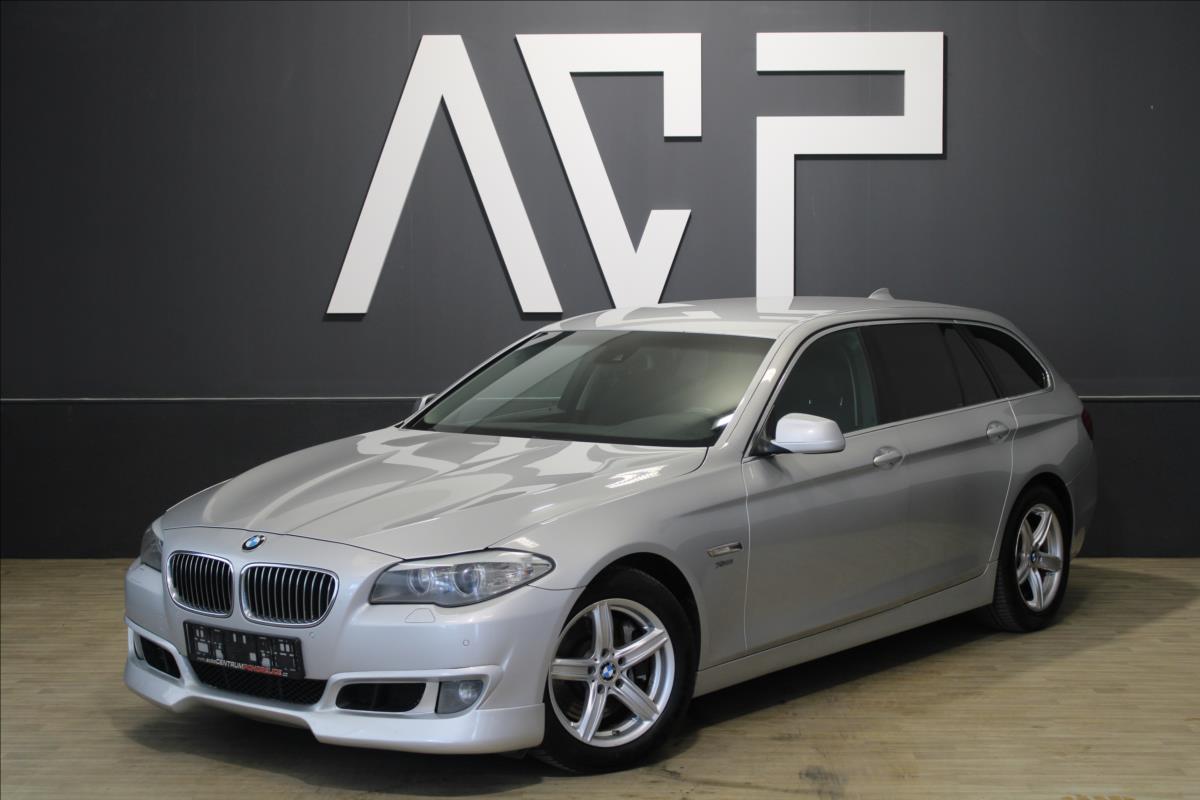 BMW Řada 5