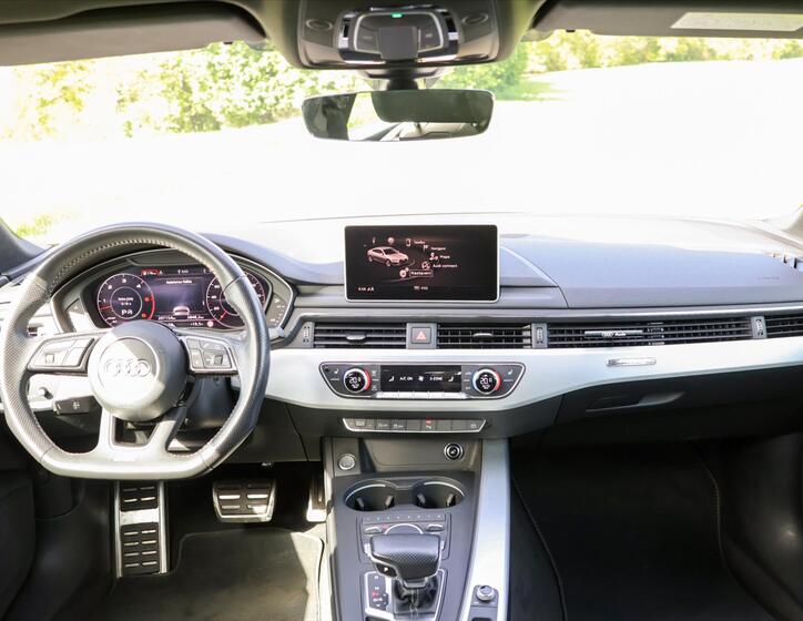 Audi A5 35
