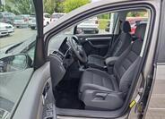 Volkswagen Touran 10