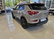 SsangYong Korando 5