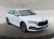Škoda Octavia 1