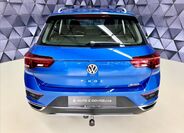 Volkswagen T-Roc 6