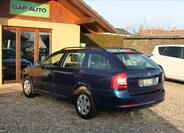 Škoda Octavia 4
