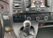 Volkswagen Transporter 27