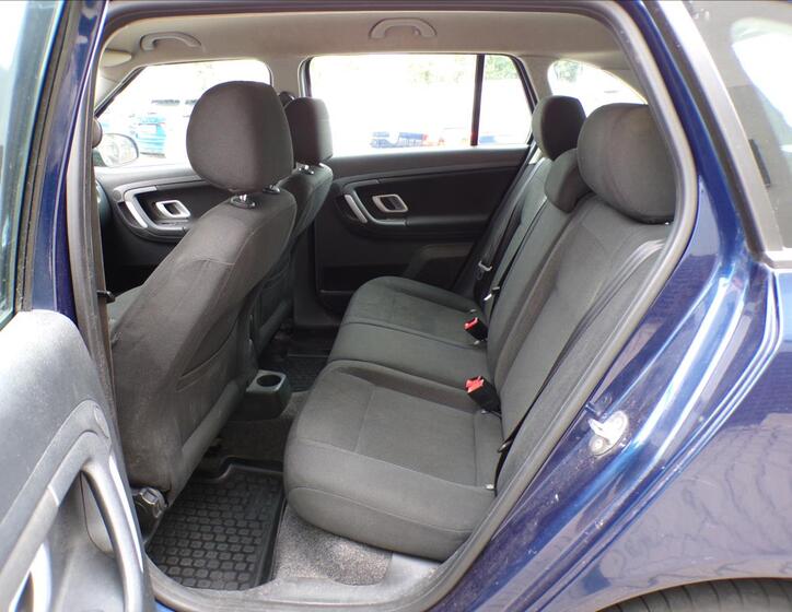 Škoda Fabia 18