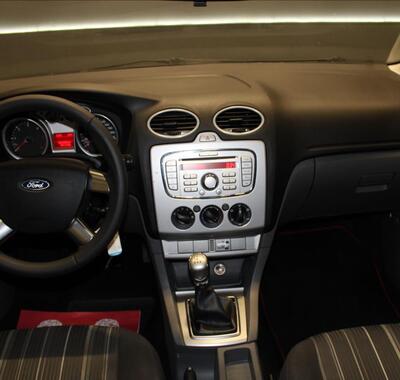 Ford Focus 18