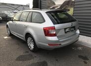 Škoda Octavia 7