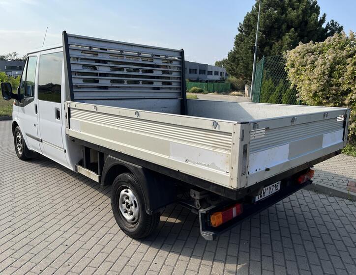 Ford Transit 7