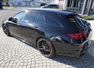 Mercedes-Benz CLA 4