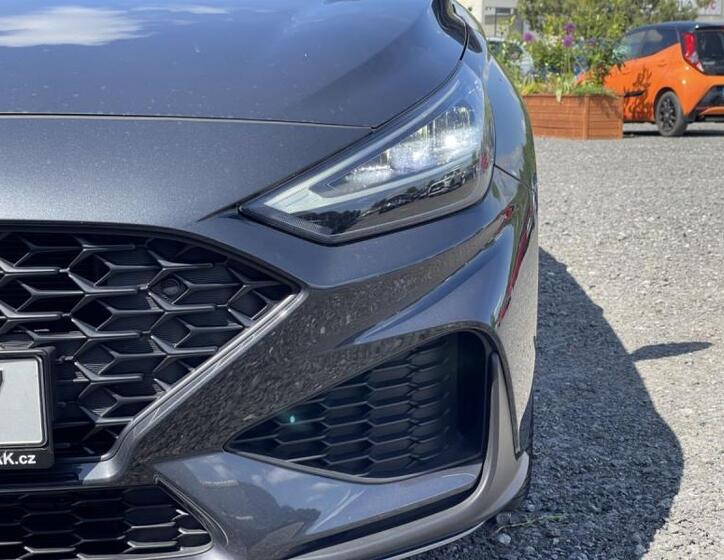 Hyundai i30 7