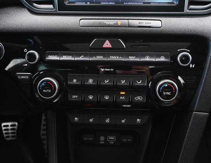 KIA Sportage 21