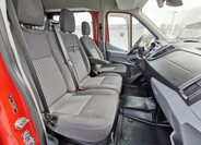 Ford Transit 7