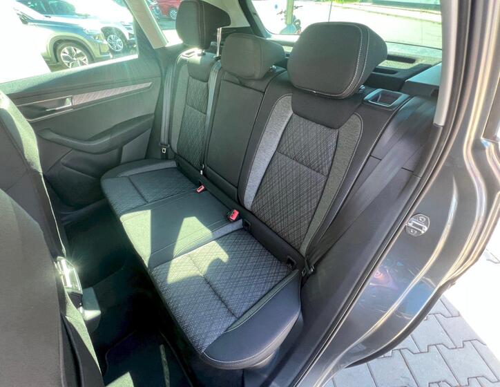Škoda Karoq 13