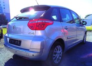 Citroën C4 Picasso 6