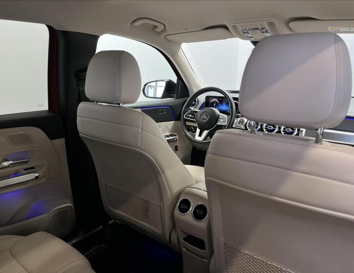 Mercedes-Benz GLB 23