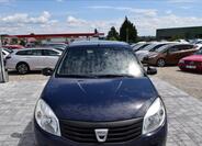 Dacia Sandero 3