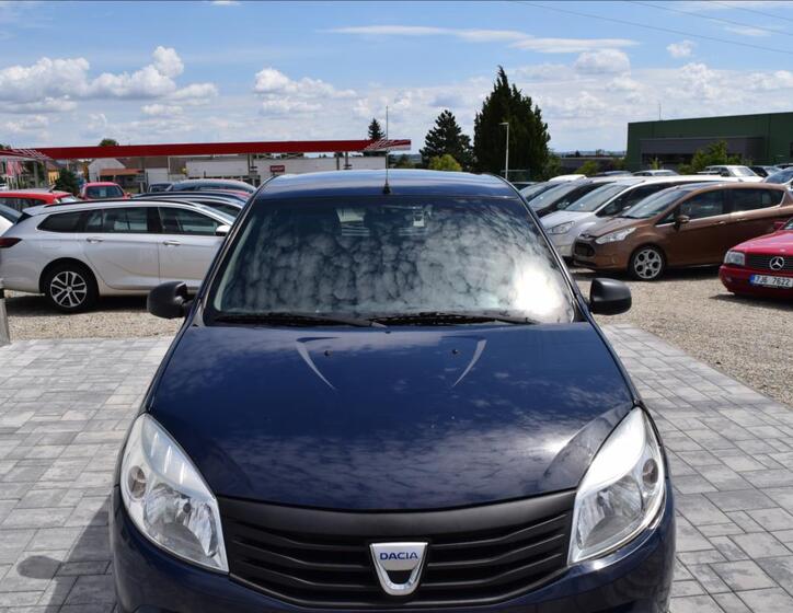 Dacia Sandero 3