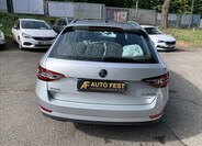 Škoda Superb 6