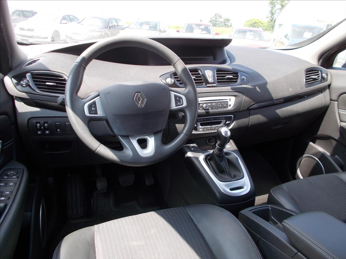 Renault Scénic