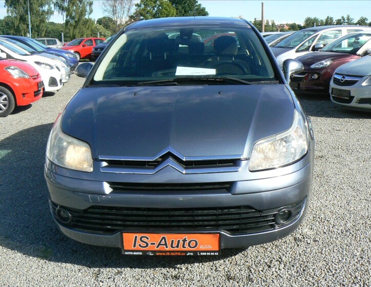 Citroën C4 3