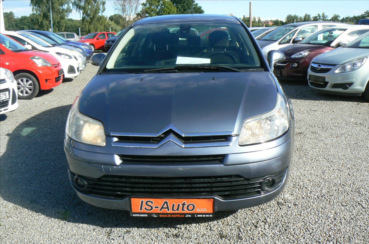Citroën C4