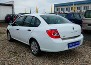 Renault Thalia 4