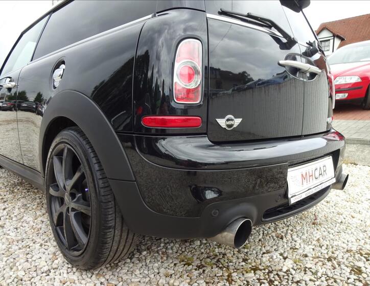 Mini Cooper S 14