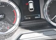 Škoda Octavia 3