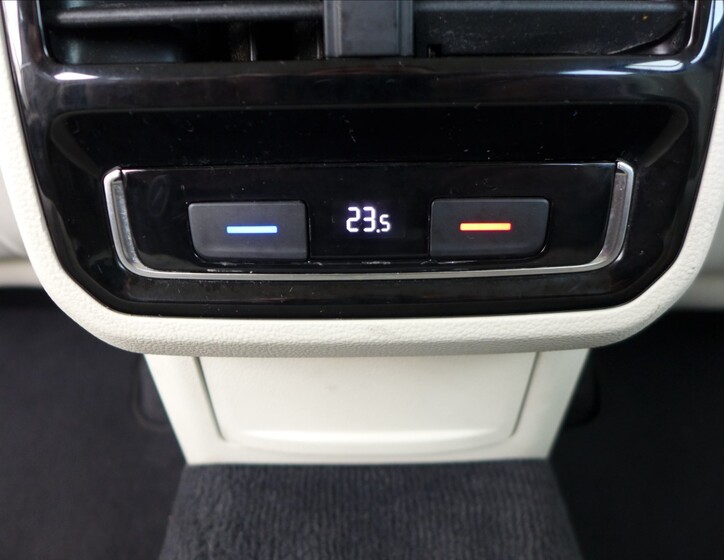 Volkswagen Passat 28