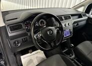 Volkswagen Caddy 16